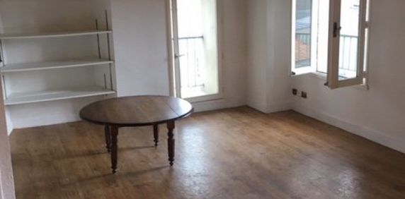 17000, La Rochelle Appartement - Photo 2