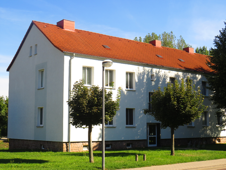 GerÃ¤umige 3- Raumwohnung in ruhiger Wohnlage - Photo 5