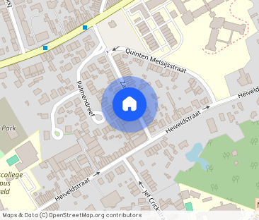 Appartement te huur in Sint-Amandsberg - Photo 1