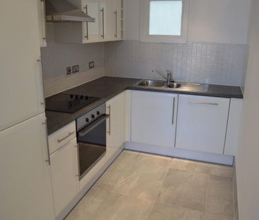 1 Bed Flat, Focus Buildings Standish Street, L3 - Photo 5