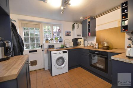 3 bedroom townhouse to rent - Photo 2