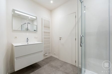 Tout savoir sur cet appartement à Etterbeek, à Etterbeek - Foto 5