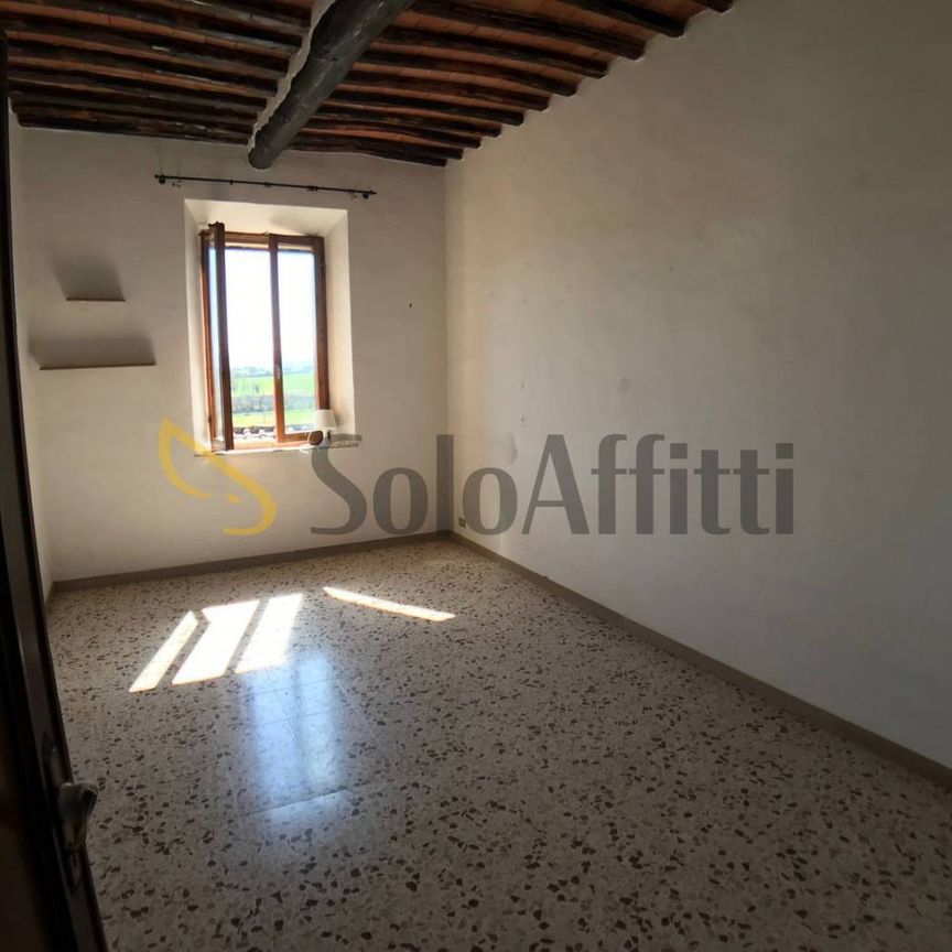 Trilocale Strada Provinciale 73 bis, Sovicille - Photo 1