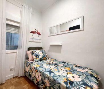 Calle de Juan Bautista de Toledo, Madrid, Community of Madrid 28002 - Photo 6