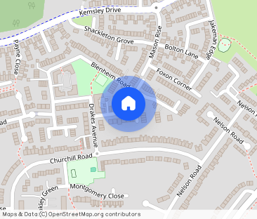 Wellington Way, Leighton Buzzard, LU7 - Photo 1