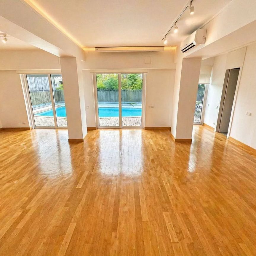 Loft για ενοικίαση Άνω Παπάγου (Παπάγου) - Photo 1