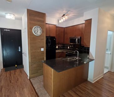 For Lease - 90 Absolute Avenue Unit# 501, Mississauga, Ontario - Photo 1