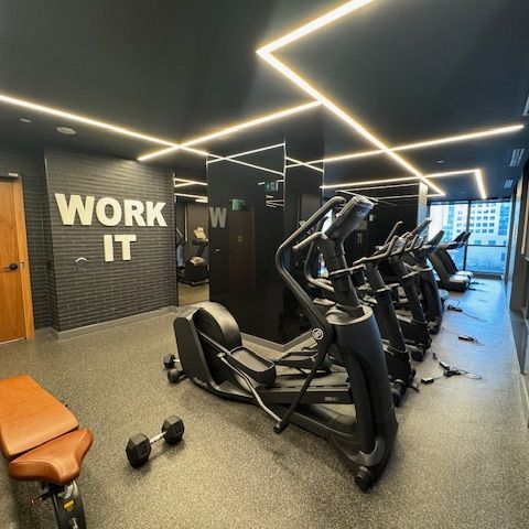 For Lease - 327 King Street Unit# 1405, Toronto, Ontario - Photo 1