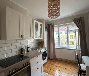 Besichtigung am 23.11.25, Miete inkl. Strom und Internet 800,- - Photo 1