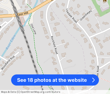 4 bedroom detached house for rent - Photo 1