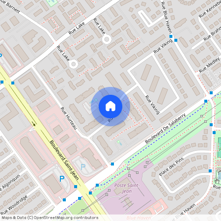 4825 Rue Arthur, H9G2M2, Dollard-Des-Ormeaux