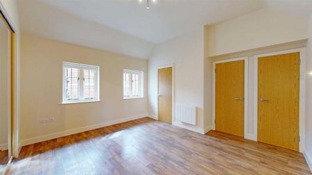 2 bedroom townhouse to rent - Photo 3