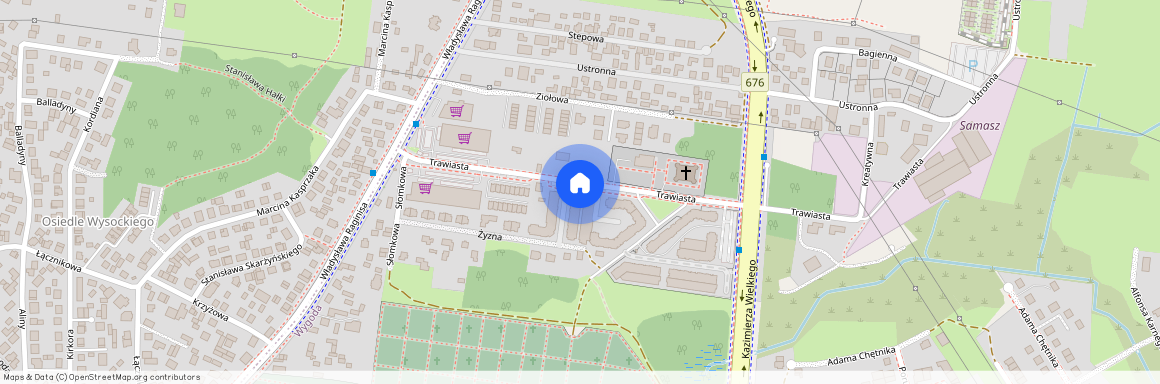 Wygoda, Białystok, podlaskie