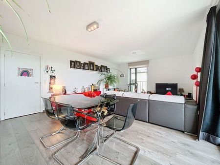 Appartement te huur - Photo 2