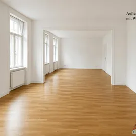 78 m² Wohnung in sehr guter Wohnlage mit unbefristetem Mietvertrag - Photo 1