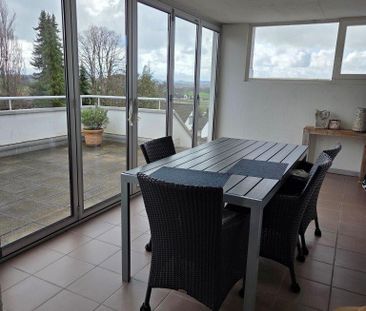 4.5 Zimmer, 139 m², 3. Stock - Photo 4