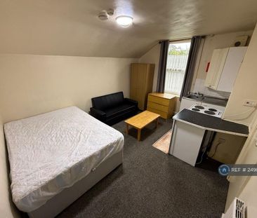 Studio to rent - Photo 6