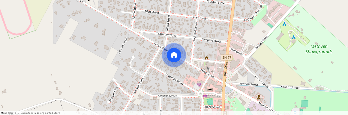 79 Forest Dr, Methven, Ashburton