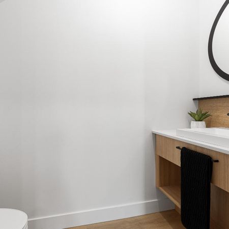 Maison de ville - Photo 3