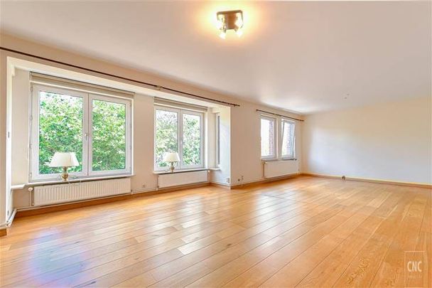 Appartement te huur - Foto 1