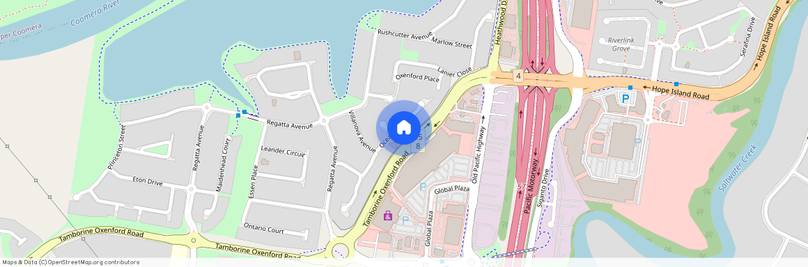 35 Oceanis Dr, Qld 4210, Oxenford