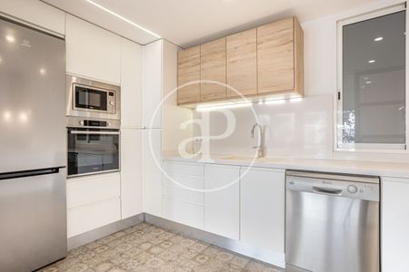 Flat for rent with Terrace in Pla del remei (Valencia) - Photo 5