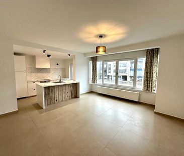 Appartement te huur in Erembodegem - Photo 5