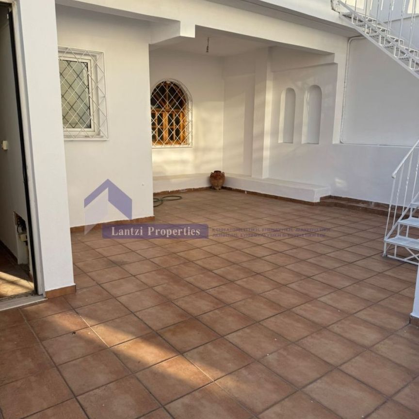 Μεζονέτα για ενοικίαση Υμηττός - Photo 1