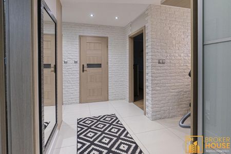 Nowoczesne 3 pokojowe mieszkanie na wynajem Opole, Jana Bytnara Rudego - Photo 2