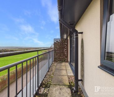 1 Bedroom Apartment - Photo 3