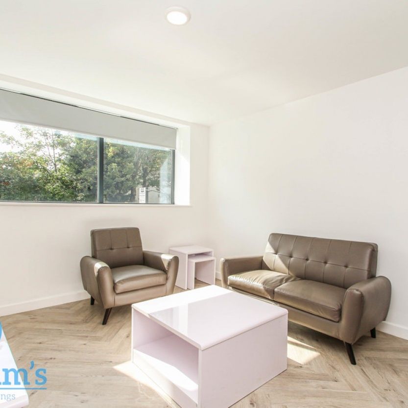 1 bed Shared House for Rent - Photo 1