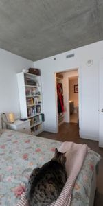 LOCATION 4 1/2 Griffintown 2400$/mois Dispo 1er Août 2026 - Photo 4