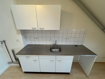 Te huur: Studio Brusselsestraat 125 D 01 in Maastricht - Photo 2