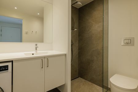 Nyopført lejemål i flot og moderne boligkompleks - Photo 3