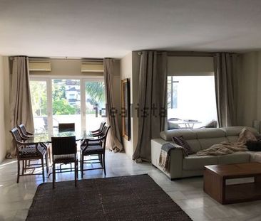 Alquiler de chalet pareado en Calle los Jazmines, 3 a - Photo 5