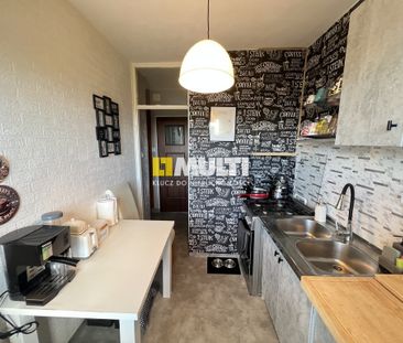Pomorzany/2 pok./balkon/wyposażone - Zdjęcie 6