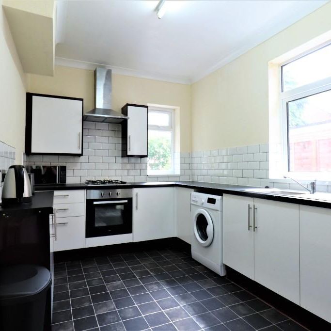 3 bedroom house share for rent in Sefton Road, Birmingham, B16 - Photo 1