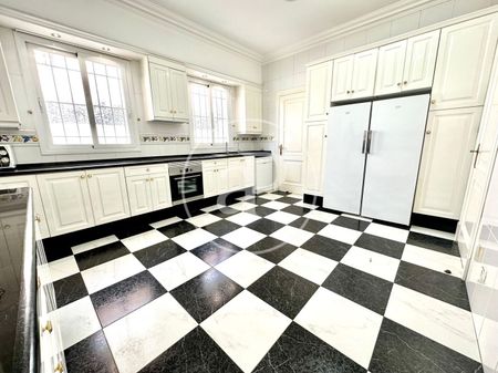 House for rent in Bendinat - Photo 5