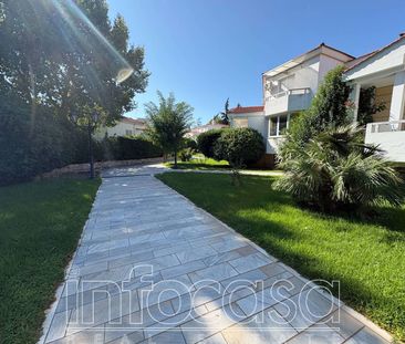 Μεζονέτα για ενοικίαση Κηφισιά - Photo 2