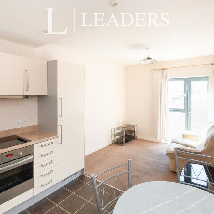 1 bedroom flat to rent - Photo 1