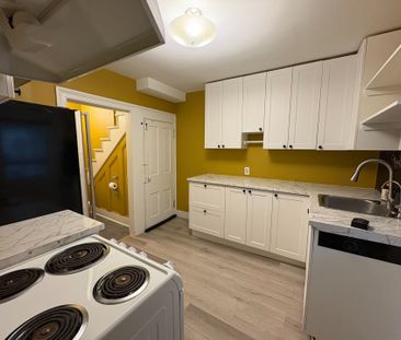 For Lease - 213 Prospect Street Unit# 1, Newmarket, Ontario - Photo 4