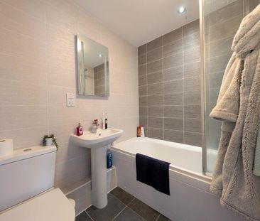 2 bedroom house to rent - Photo 5