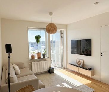 Vattenkvarnsgatan, Järfälla - Photo 1