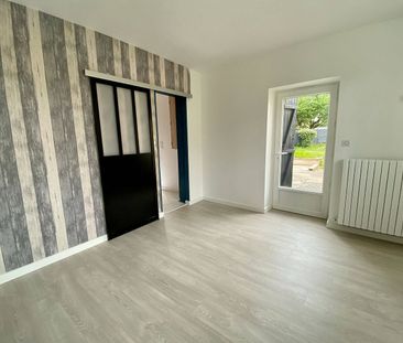 Location maison 4 pièces 113.88 m² à La Croix-Saint-Leufroy (27490) - Photo 3