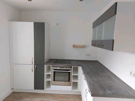 3-Zimmerwohnung in Lüdenscheid - Photo 1