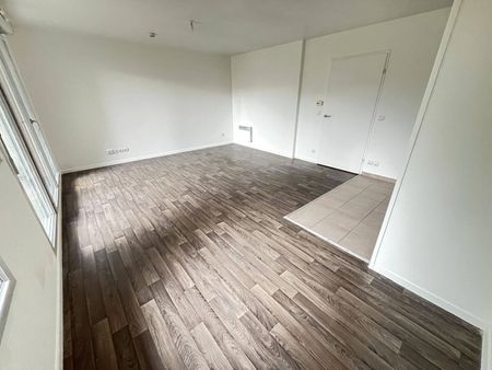 Location appartement 1 pièce 40.07 m² à Tourcoing (59200) VICTOIRE PROXIMITE TRAMWAY - Photo 4