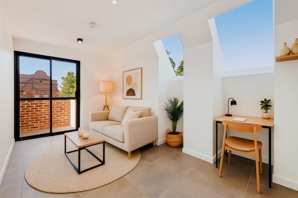 Double Room - Photo 1