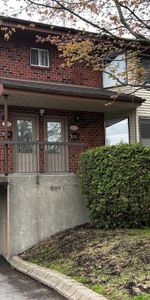 Grand 5 1/2 Lumineux - Large Bright 5 1/2, Montreal , Ahuntsic - Photo 4