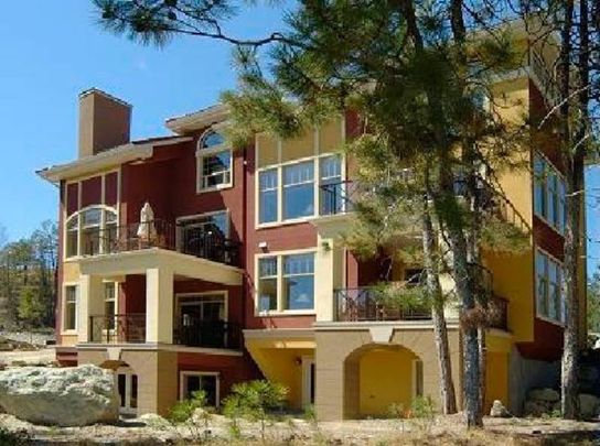 Bellasera Townhome - Photo 1