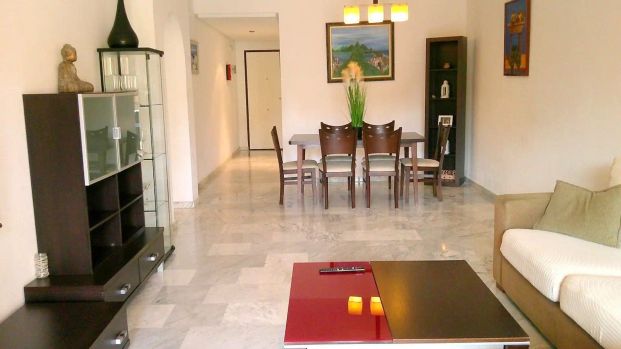 Apartamento de alquiler en Currica, Mascarat - Photo 1